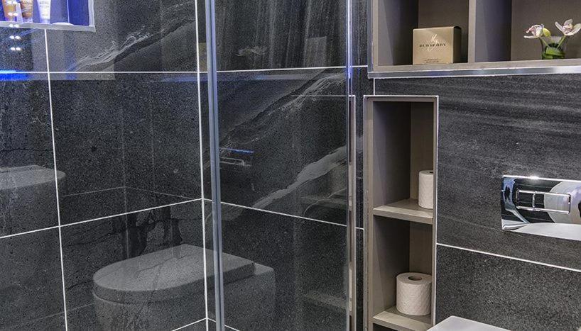 Ram Lodge Моффат Екстер'єр фото