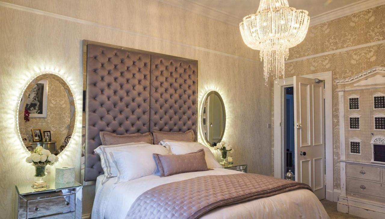 Ram Lodge Моффат Екстер'єр фото